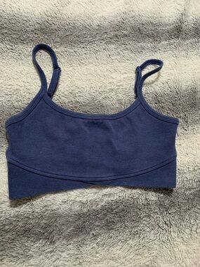 4/$30 Ribbed Bralette